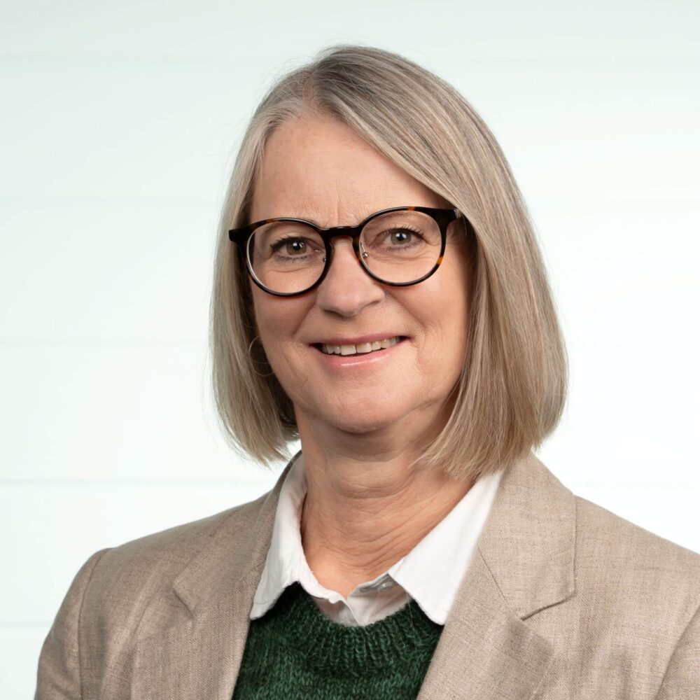 Birgit Veje Arkitekt MAA